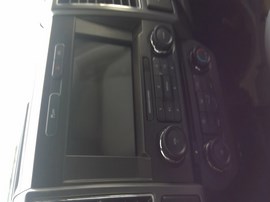 2018 FORD F-150, GRAY, XLT MODEL, CREW CAB, 3.5L, AT, 2WD,  F26482